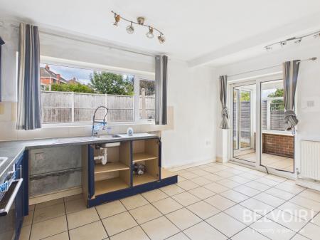2 bedroom Bungalow for sale in Vanity Lane, Oulton, Stone, ST15