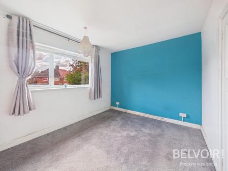 2 bedroom Bungalow for sale in Vanity Lane, Oulton, Stone, ST15