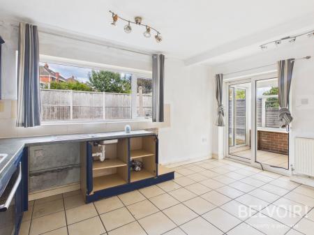 2 bedroom Bungalow for sale in Vanity Lane, Oulton, Stone, ST15