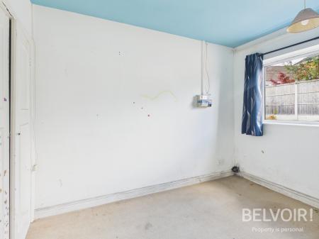 2 bedroom Bungalow for sale in Vanity Lane, Oulton, Stone, ST15