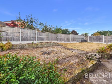 2 bedroom Bungalow for sale in Vanity Lane, Oulton, Stone, ST15