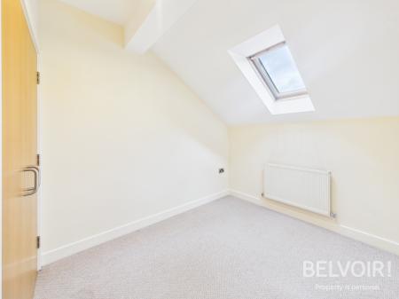 2 bedroom Flat for sale in Newcastle Road, Stone, ST15