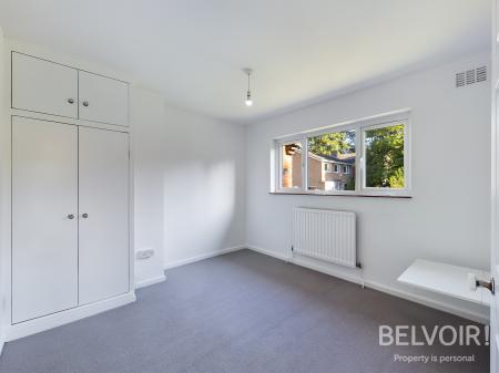 3 bedroom Semi-detached house to let in Lichfield Road, Stone, ST15