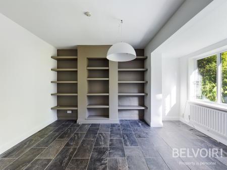 3 bedroom Semi-detached house to let in Lichfield Road, Stone, ST15
