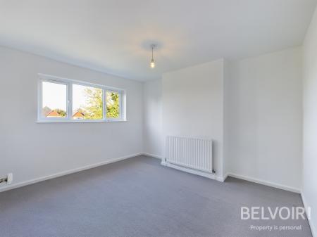 3 bedroom Semi-detached house to let in Lichfield Road, Stone, ST15