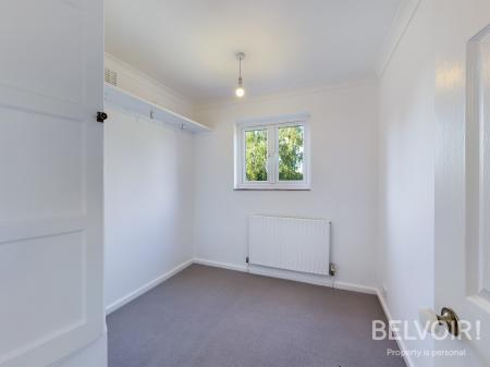 3 bedroom Semi-detached house to let in Lichfield Road, Stone, ST15