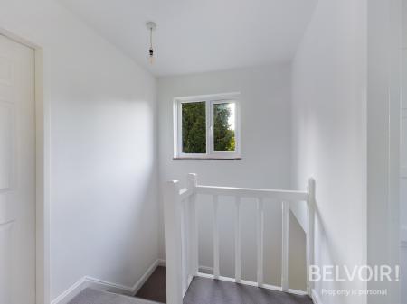 3 bedroom Semi-detached house to let in Lichfield Road, Stone, ST15