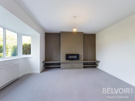 3 bedroom Semi-detached house to let in Lichfield Road, Stone, ST15