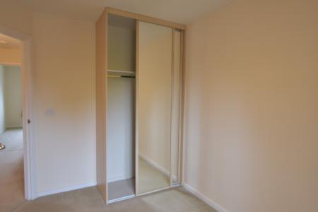 2 bedroom Flat to let in Newcastle Road, Stone, ST15