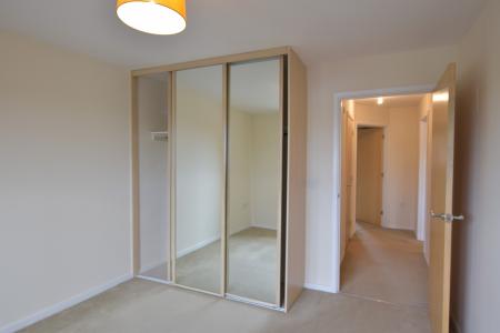 2 bedroom Flat to let in Newcastle Road, Stone, ST15