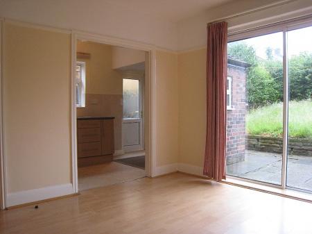 3 bedroom Semi-detached house to let in Ellison Street, Wolstanton, ST5
