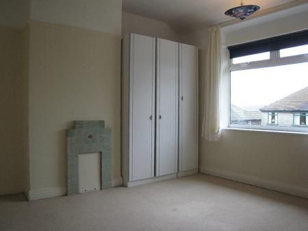 3 bedroom Semi-detached house to let in Ellison Street, Wolstanton, ST5