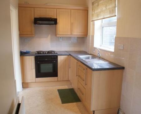 3 bedroom Semi-detached house to let in Ellison Street, Wolstanton, ST5