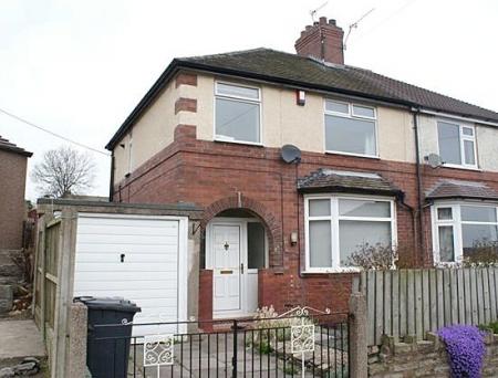 Ellison Street, Wolstanton, ST5