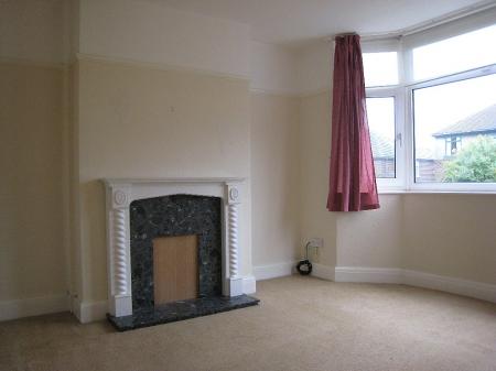 3 bedroom Semi-detached house to let in Ellison Street, Wolstanton, ST5