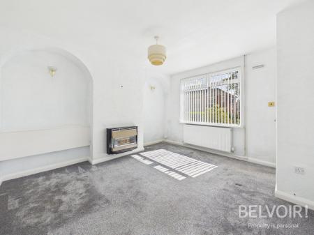 2 bedroom Terraced House for sale in Claytonwood Road, Trent Vale, Stoke On Trent, ST4