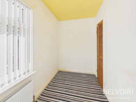 2 bedroom Terraced House for sale in Claytonwood Road, Trent Vale, Stoke On Trent, ST4