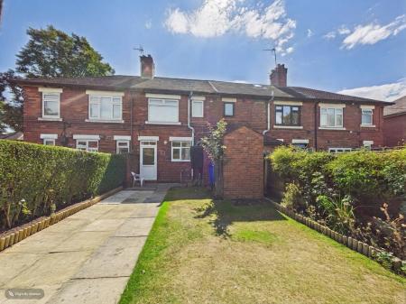 2 bedroom Terraced House for sale in Claytonwood Road, Trent Vale, Stoke On Trent, ST4