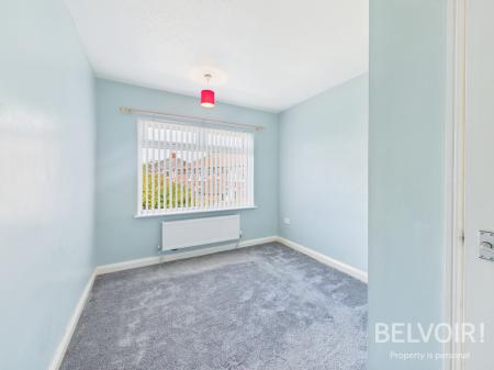 2 bedroom Terraced House for sale in Claytonwood Road, Trent Vale, Stoke On Trent, ST4