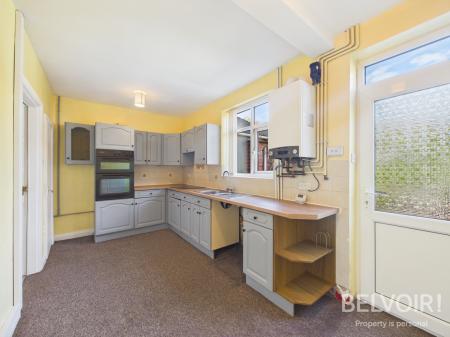 2 bedroom Terraced House for sale in Claytonwood Road, Trent Vale, Stoke On Trent, ST4