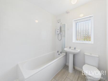 2 bedroom Terraced House for sale in Claytonwood Road, Trent Vale, Stoke On Trent, ST4