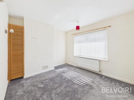 2 bedroom Terraced House for sale in Claytonwood Road, Trent Vale, Stoke On Trent, ST4