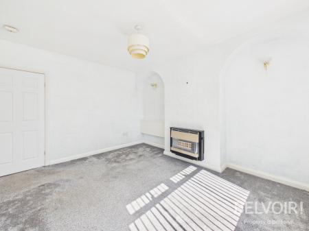 2 bedroom Terraced House for sale in Claytonwood Road, Trent Vale, Stoke On Trent, ST4