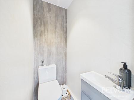 3 bedroom Detached house for sale in Copeland Avenue, Tittensor, ST12