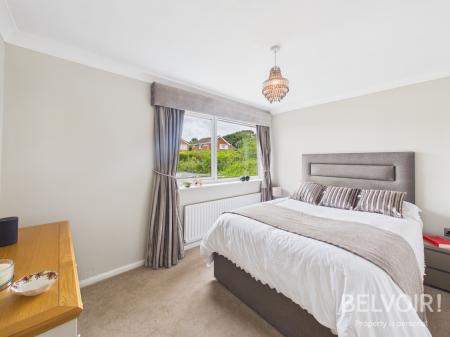 3 bedroom Detached house for sale in Copeland Avenue, Tittensor, ST12