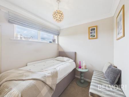 3 bedroom Detached house for sale in Copeland Avenue, Tittensor, ST12