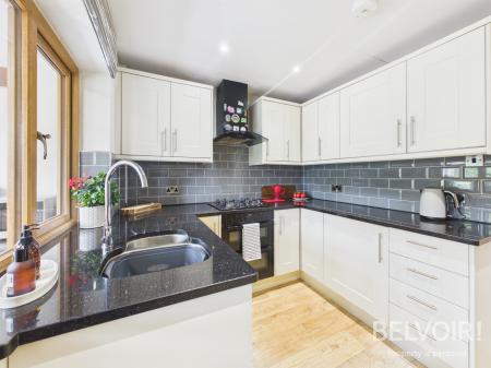 3 bedroom Detached house for sale in Copeland Avenue, Tittensor, ST12