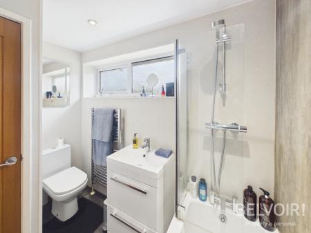 3 bedroom Detached house for sale in Copeland Avenue, Tittensor, ST12