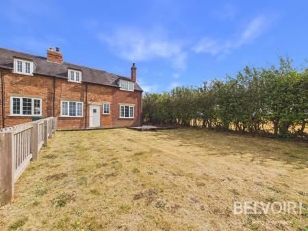 Alstone Lane, Haughton, ST18