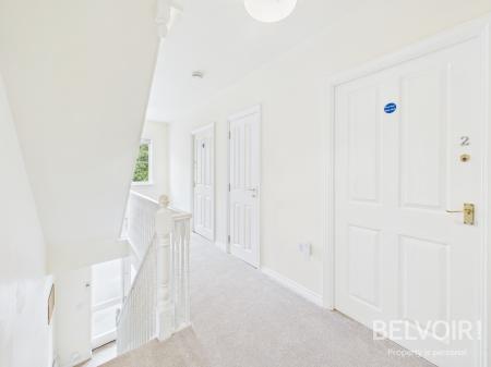 6 bedroom Detached house for sale in Galingale View, Newcastle Under Lyme, ST5