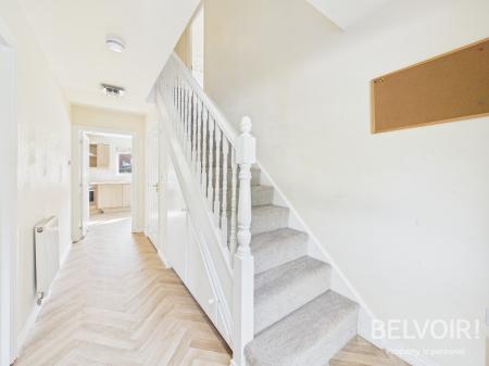 6 bedroom Detached house for sale in Galingale View, Newcastle Under Lyme, ST5