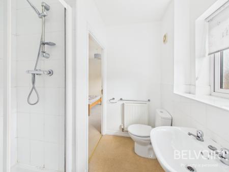 6 bedroom Detached house for sale in Galingale View, Newcastle Under Lyme, ST5