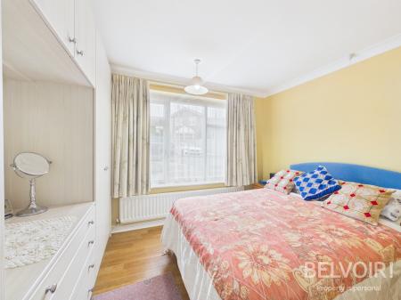 2 bedroom Bungalow for sale in Ashton Court, Clayton, Newcastle Under Lyme, ST5