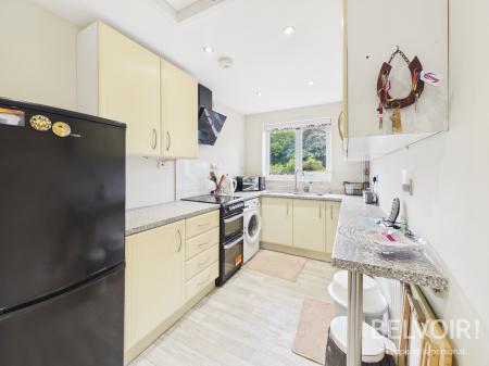 2 bedroom Bungalow for sale in Ashton Court, Clayton, Newcastle Under Lyme, ST5