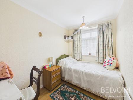 2 bedroom Bungalow for sale in Ashton Court, Clayton, Newcastle Under Lyme, ST5