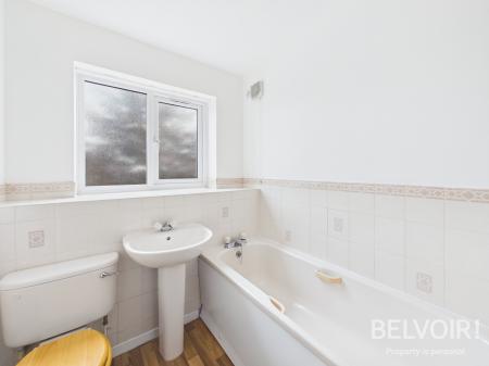 3 bedroom Semi-detached house for sale in Kingsland Road, Aston Lodge, Stone, ST15