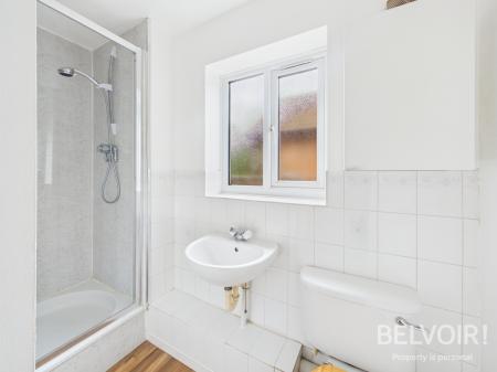 3 bedroom Semi-detached house for sale in Kingsland Road, Aston Lodge, Stone, ST15