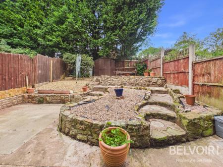 3 bedroom Semi-detached house for sale in Kingsland Road, Aston Lodge, Stone, ST15