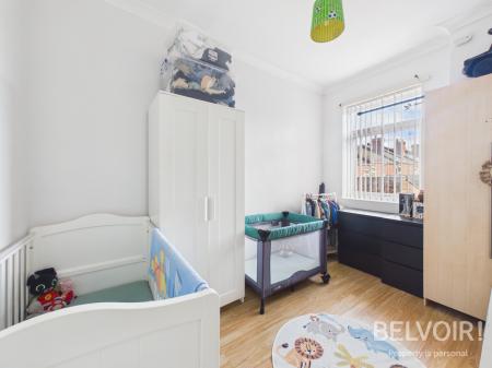 3 bedroom Terraced House for sale in Duke Street, Heron Cross, Stoke On Trent, ST4