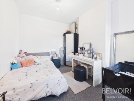 3 bedroom Terraced House for sale in Duke Street, Heron Cross, Stoke On Trent, ST4