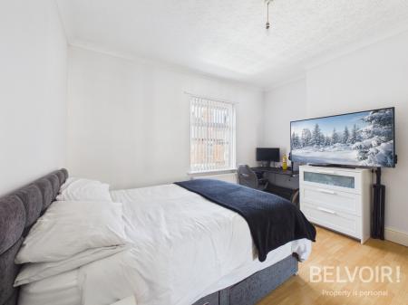 3 bedroom Terraced House for sale in Duke Street, Heron Cross, Stoke On Trent, ST4