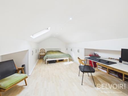 2 bedroom Barn Conversion for sale in Lakesedge, Stone, ST15