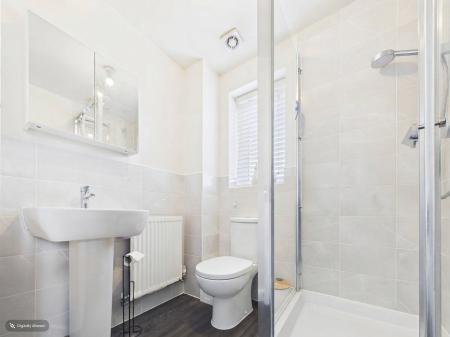 4 bedroom Detached house for sale in Harris View, Stone, ST15
