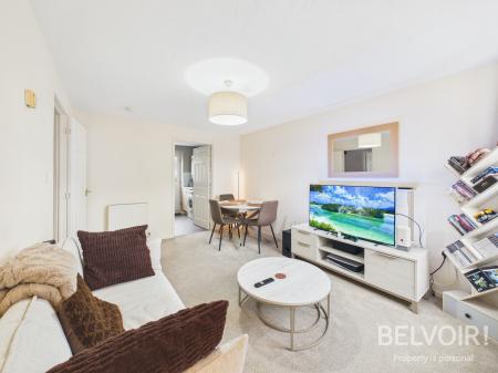 2 bedroom Flat for sale in Navigation Loop, Stone, ST15