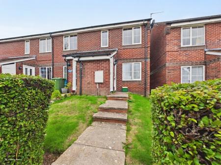 Navigation Loop, Stone, ST15