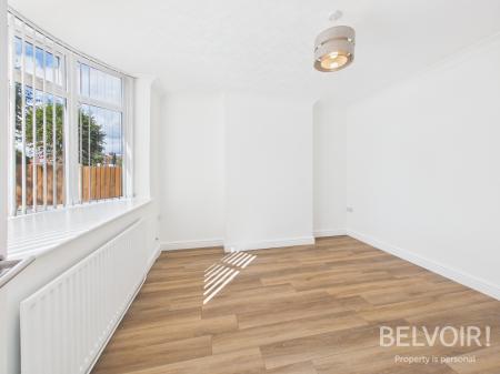 3 bedroom Detached house for sale in Young Avenue, Stafford, ST16